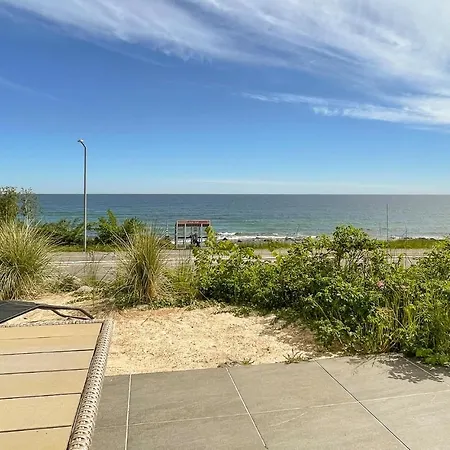 Дом отдыха In With Kitchen *