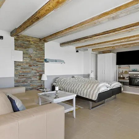 Tatil Evi In With Kitchen