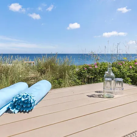 Дом отдыха In With Kitchen *