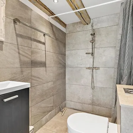 In With Kitchen Дом отдыха