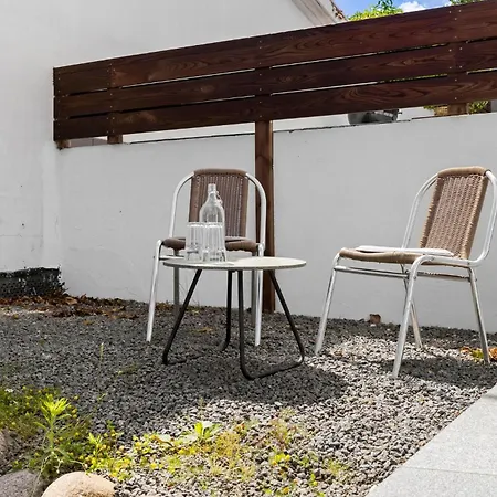 In With Kitchen Дом отдыха *