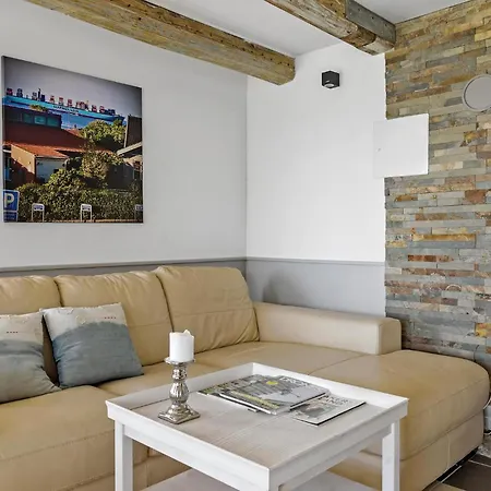 In With Kitchen Дом отдыха Аллинге