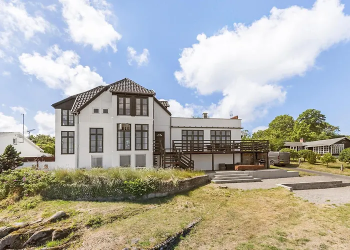 In With Kitchen Сasa de vacaciones *