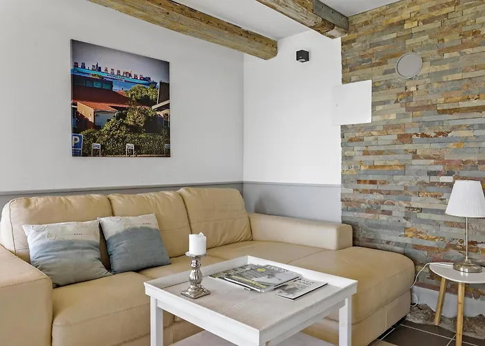 In With Kitchen Сasa de vacaciones Allinge-Sandvig